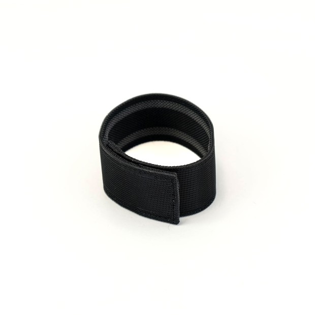 Velcro ring