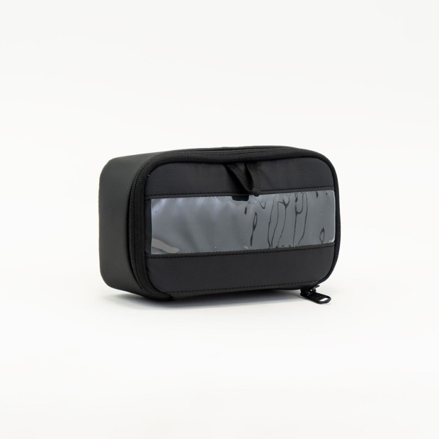 Zipper box S