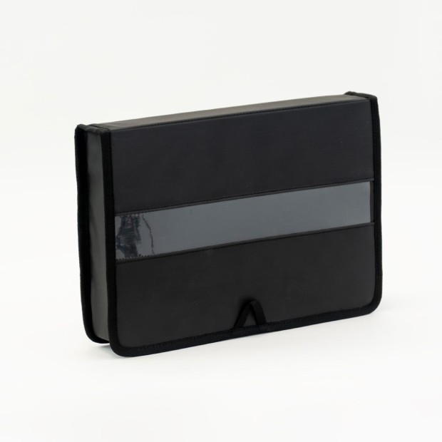 Magnetic ampoule box XL